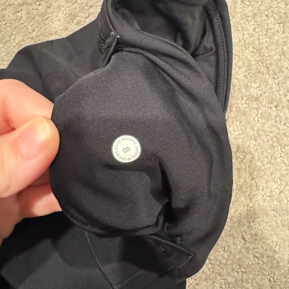 Lululemon Fast and Free Tight - Picture 3 of 5